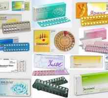 Kontracepcijske pilule 'Klayra` - učinkovito sredstvo za kontracepciju