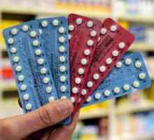Kontracepcijske pilule značajno povećava rizik od depresije