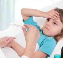 Dokazane metode liječenja bronhitisa u djece