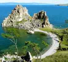 Putovanje u Olkhon otok na jezeru Baikal: opis, slobodno vrijeme i turističko središte