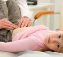 Vesicoureteral refluks u djece i odraslih. Simptomi, dijagnoza, liječenje