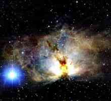 R136a1 - najveća zvijezda, revolucija u suvremenoj astronomiji