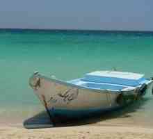"Paradise Island" (Hurghada) i njegove tajne