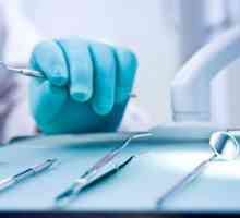 Rak zubnog mesa: simptomi, liječenje, prognoza