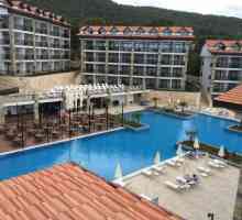 Ramada Resort Akbuk 4 * (Turska / Didim) - fotografije, cijene i recenzije