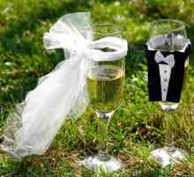 Izračun alkohol na svadbi. Alkohol izračun formula