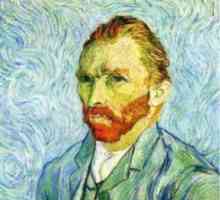 Mi ćemo vam reći o tome kako napisati slike „perunika” Van Gogha