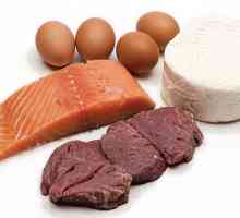 Biljni proteini i životinje ... Zašto im treba tijelo?