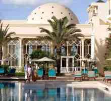 Ocjena Tunis Hoteli 3 *, 4 *, 5 *