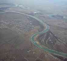 Ural Rijeka - velika kreacija prirode