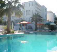 Residence Mahmoud 3 * (Tunis / Hammamet) - fotografije, cijene i recenzije
