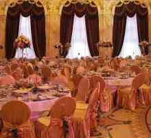 Restoran „Safisa” - luksuzni mjesto za vjenčanja i bankete