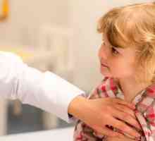 Reumatoidni artritis je dijete: uzroci, simptomi, dijagnoza i liječenje