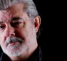 Direktor „Star Wars” George Lucas: biografija, povijest nastanka prvog filma…