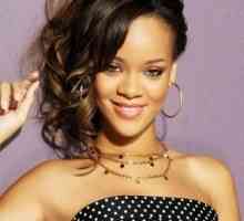Rihanna - šišanje pjevač, ili koliko mi još uvijek je pred nama?
