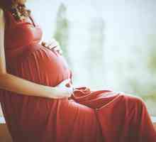 Generički proces: ako dijete kreće tijekom poroda?