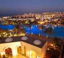 Luksuzni Egipat. Hotel „Sharm El Sheikh” 5 zvjezdica - oni ne bi krivi izbor