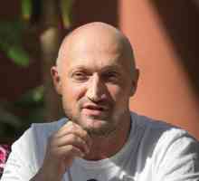 Ruski glumac Jurij Kutsenko: biografija, filmografija i zanimljivosti