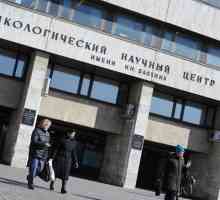 Ruski onkološki Znanstveni centar nazvan po NN Blokhin. Rak Centar: Adresa, liječnici recenzije