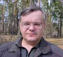 Ruski pisac Aleksej Kalugin: Books, Biografija