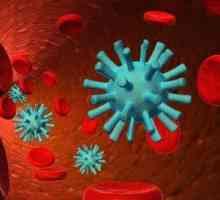 Rotavirus: Liječenje i simptomi