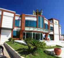 Royal Resort Arena & Spa 5 * (Turska / Bodrum): fotografije i recenzije