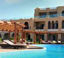 Royal Grand Sharm Resort 5 * (Sharm El Sheikh): recenzije i fotografije