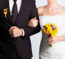 Gdje početi pripreme za vjenčanje? Važne pojedinosti i savjete
