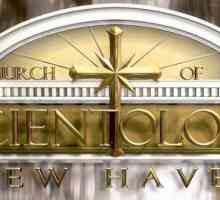 Scientologija - što je to? Scijentološke crkve. Scientologija - sekta