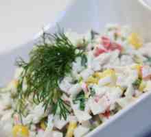 Salata „Alenka” - recept