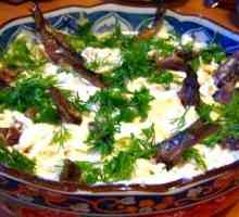 Salata „ribnjak”: ukusan, jeftin i originalan