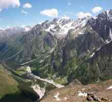 Najviša planina u Europi - rasprava se nastavlja