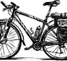 Self-made bicikli. Kako napraviti bicikl