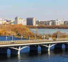 Najzanimljivija mjesta u Voronjež: znamenitosti, opis i povijest