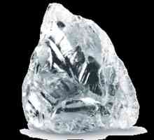 Najveći dijamant - „Cullinan”