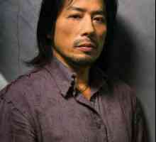 Sanada Hiroyuki (Hiroyuki Sanada): biografija, filmografija i osobni život glumca (na slici)