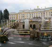 St. Petersburg: zanimljivi muzeji. Najzanimljiviji muzeja St. Petersburgu