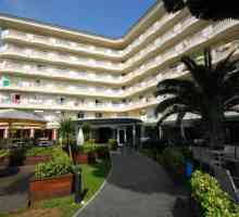 Savoy Beach Club 3 *. Costa Brava: odmarališta, hoteli, putnici recenzije