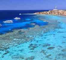 Sea Beach Resort & Aqua Park 4 * (Egipat / Sharm El Sheikh) - fotografije i recenzije