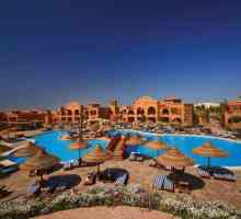 Sea Garden Resort 5 * (Sharm El Sheikh): Opis, recenzije i fotografije