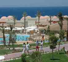 Serenity Makadi plaža Hurghada 5 * (Egipat / Makadi) - fotografije, cijene i recenzije