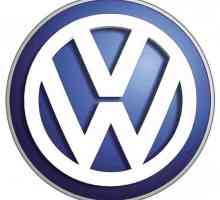 Ozbiljna predstavnik nacionalnog automobila Volkswagen - Avilon