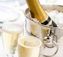 Šampanjac (vino). Champagne i pjenušava vina