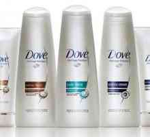 Šampon „davanje” - Zdravlje i ljepota kose
