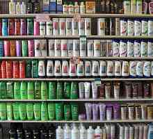 Perut šampon u ljekarni za Savjeti za odabir