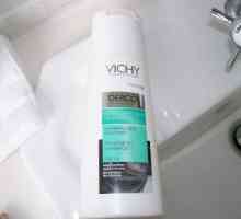 Šampon „Vichy” Ćelavost: Komentari kupaca