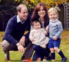 Charlotte, princeza od Cambridgea - nova zvijezda u britanskom kraljevskom obitelji