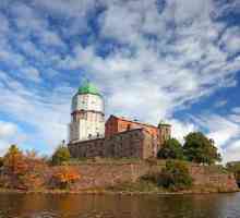Shlisselburg tvrđava. Tvrđava Oreshek, Shlisselburg. Tvrđava Lenjingrad regija