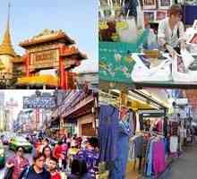 Shopping izlet u Kini - lijek za blues