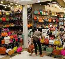 Shopping u Bangkoku: Top 10 mjesta